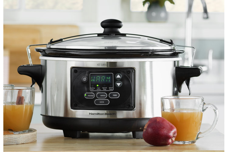 Slow Cookers 101 How to Use a Crock Pot Wayfair